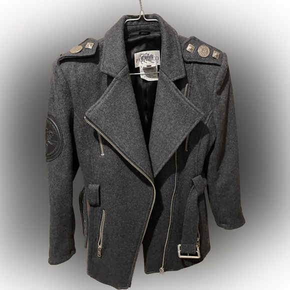 Parasuco Jackets & Blazers - Parasuco Wool Jacket
